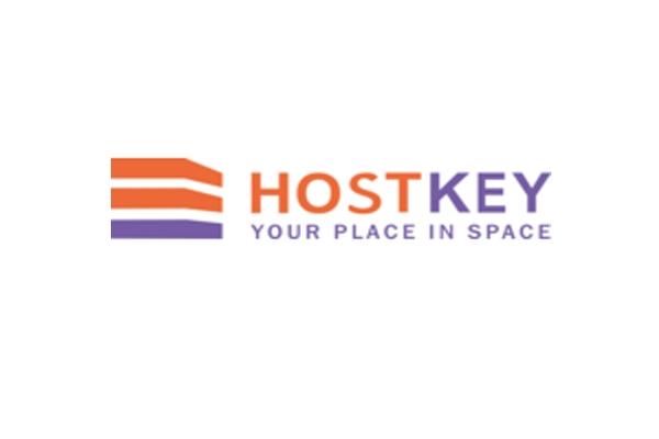 Hostkey